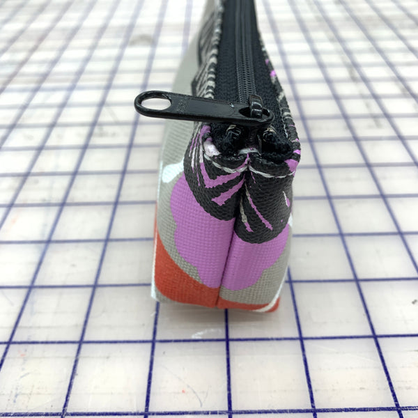 One-of-a-Kind Pouches