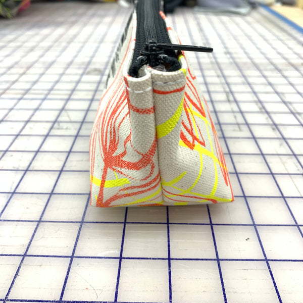 One-of-a-Kind Pouches