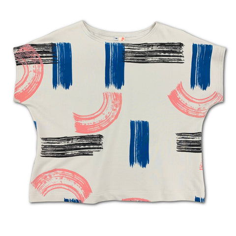 Sheila Tee - 'Painterly'