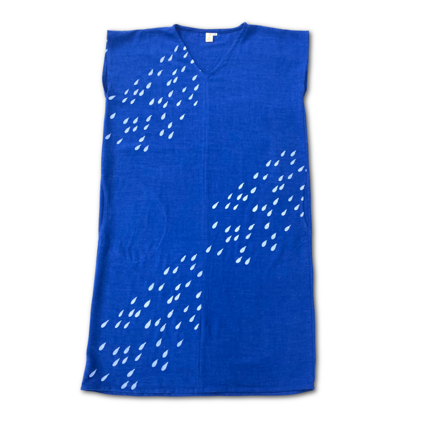 Vida Dress - Sprinkles - Ready to Ship - Size XL