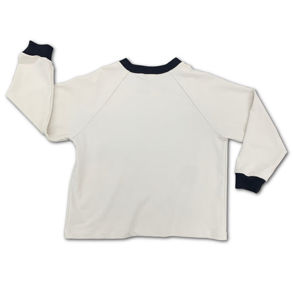 Haven Sweater - 'LUV'