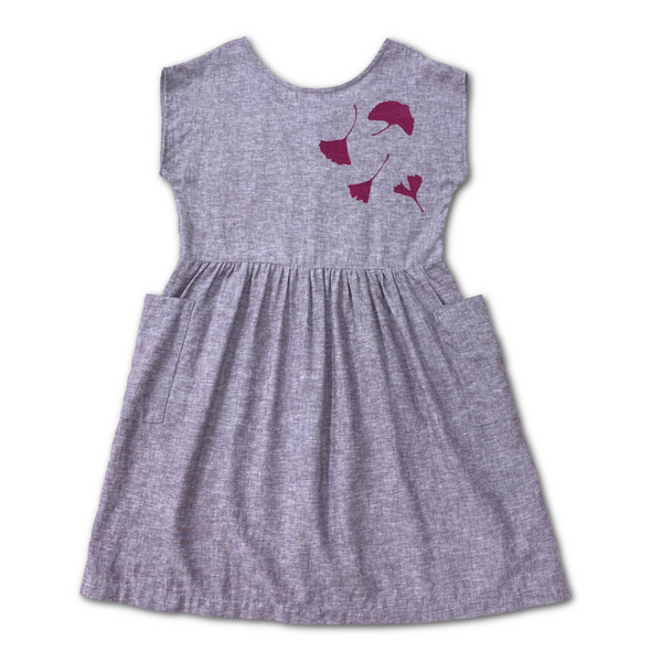 Ida Sundress -'Ginkgo'