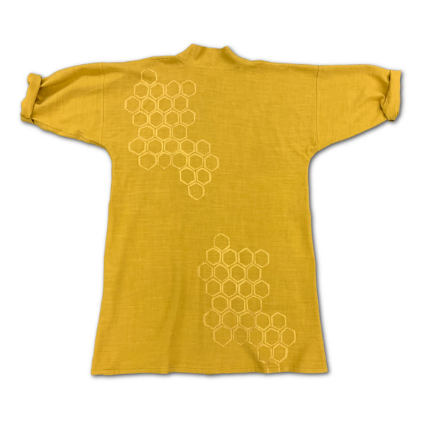 Joni Jacket - 'Honeycomb'