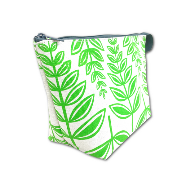 Loop Pouch - 'Sprout'