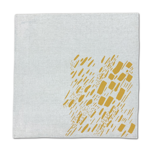 Cloth Napkin - 'Dabble'