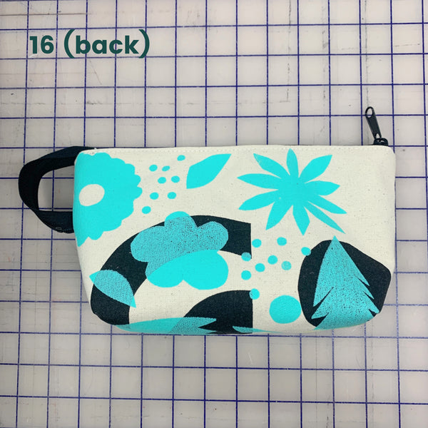 One-of-a-Kind Pouches - 2