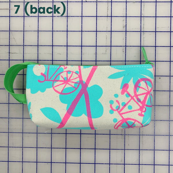 One-of-a-Kind Pouches - 2