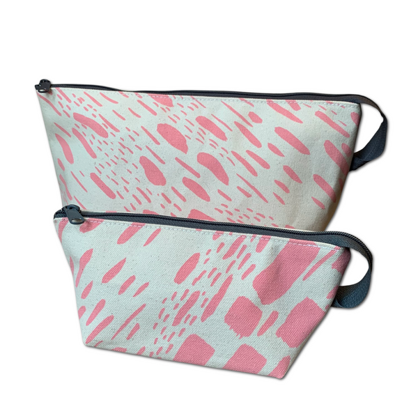 Loop Pouch - 'Dabble'