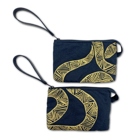 Pocket Tote Bag - Record Player – Rebecca Pearcy